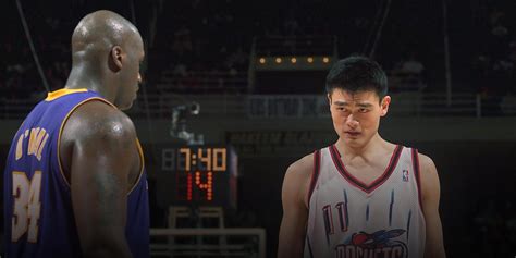 How Yao Ming broke into the NBA and created a lasting legacy.